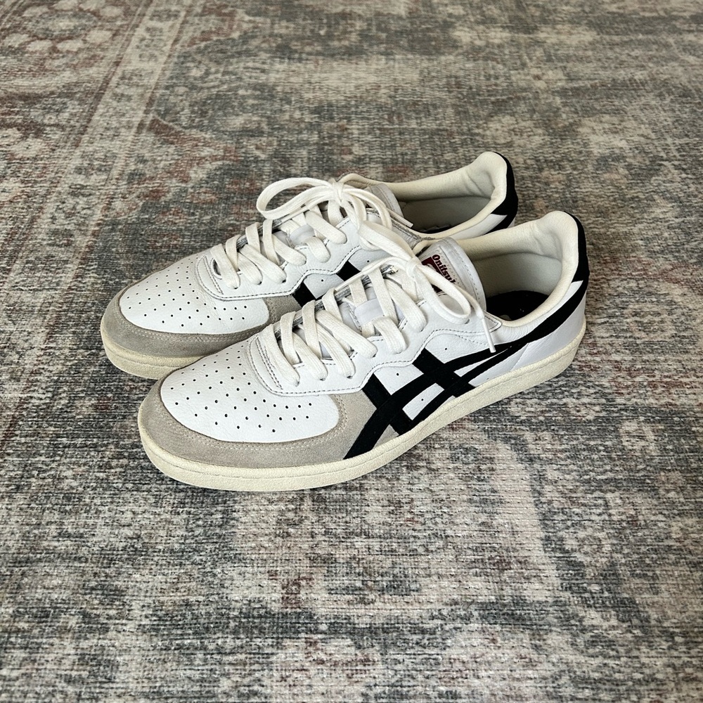 Onitsuka Tiger by ASICS sneakers